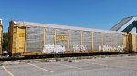CSX B2314 (Body) TTGX 983416 (Flat)